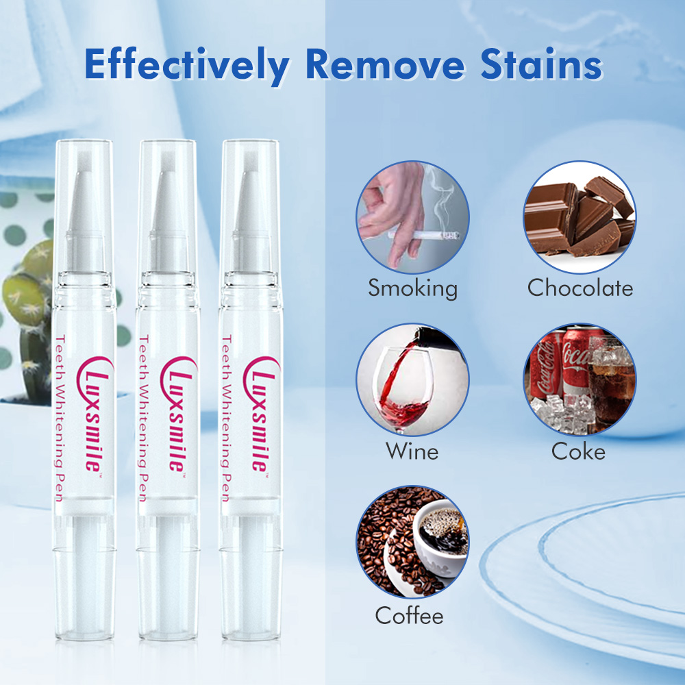 Cena hurtowa Dental biały dług – Teeth Whitening With Peroxide recenzja i cena