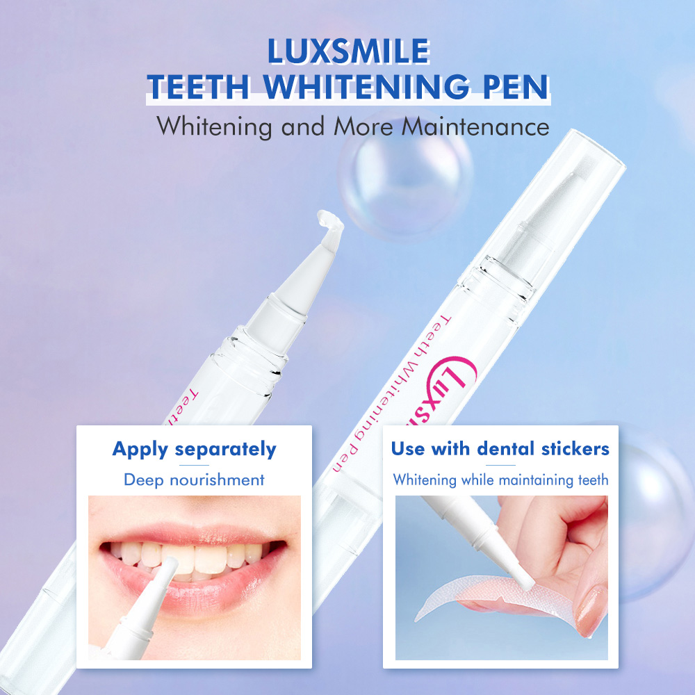 Cena hurtowa Dental biały dług – Teeth Whitening With Peroxide recenzja i cena