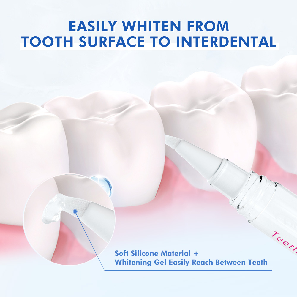 Cena hurtowa Dental biały dług – Teeth Whitening With Peroxide recenzja i cena