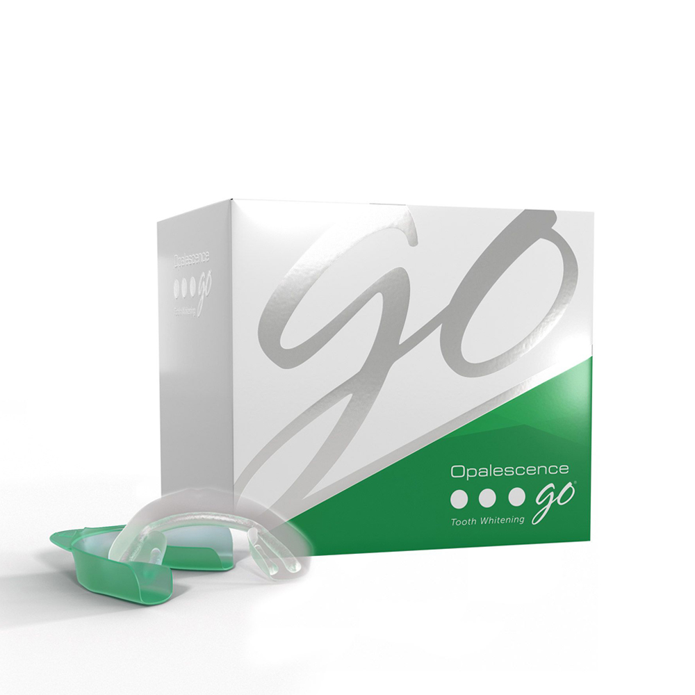 Nadtlenek wodoru do wybielania – Teeth Whitening With Peroxide recenzja i cena
