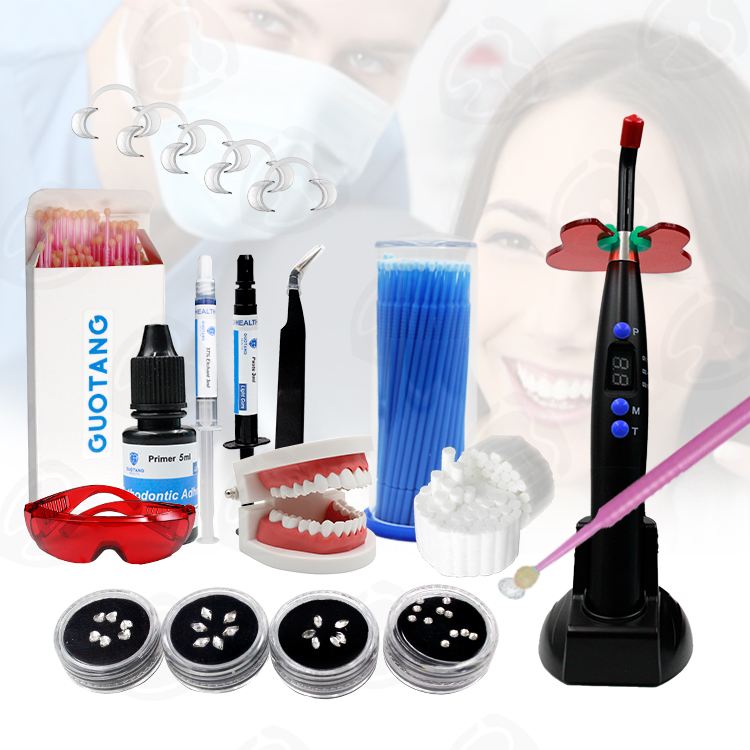 Najlepsza cena, darmowy zestaw – Teeth Whitening Best recenzja i cena