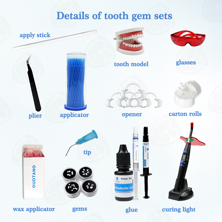 Najlepsza cena, darmowy zestaw – Teeth Whitening Best recenzja i cena