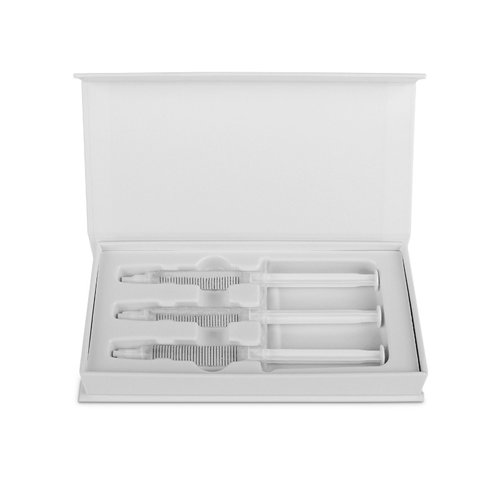 Żel do wybielania zębów z buti – Teeth Whitening With Peroxide recenzja i cena
