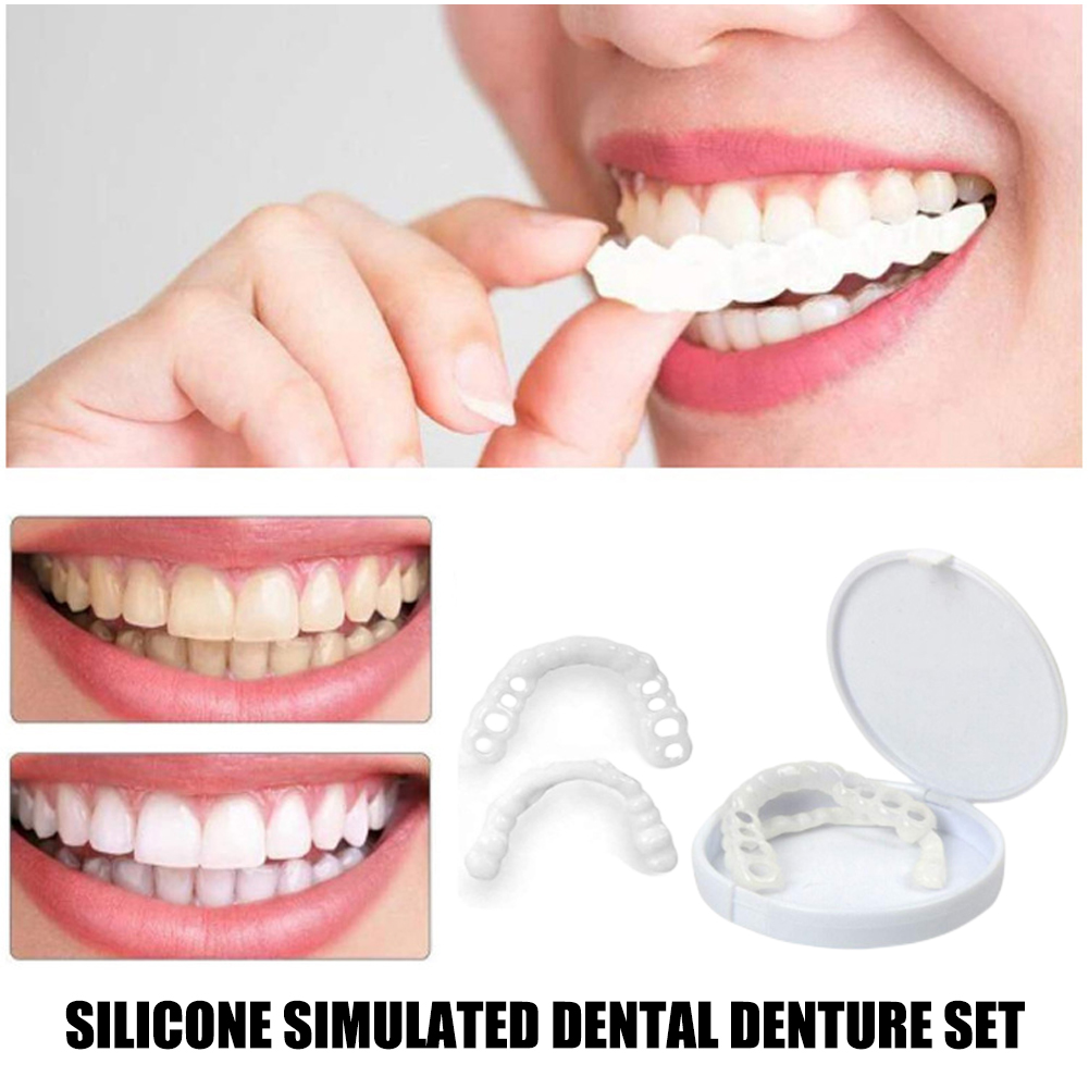 Prezent na urodziny dla najlep – Teeth Whitening Best recenzja i cena