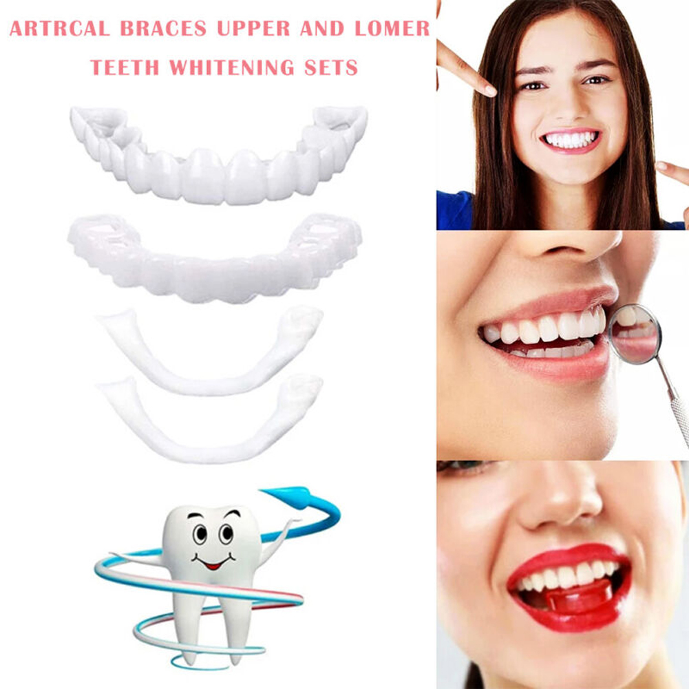 Prezent na urodziny dla najlep – Teeth Whitening Best recenzja i cena