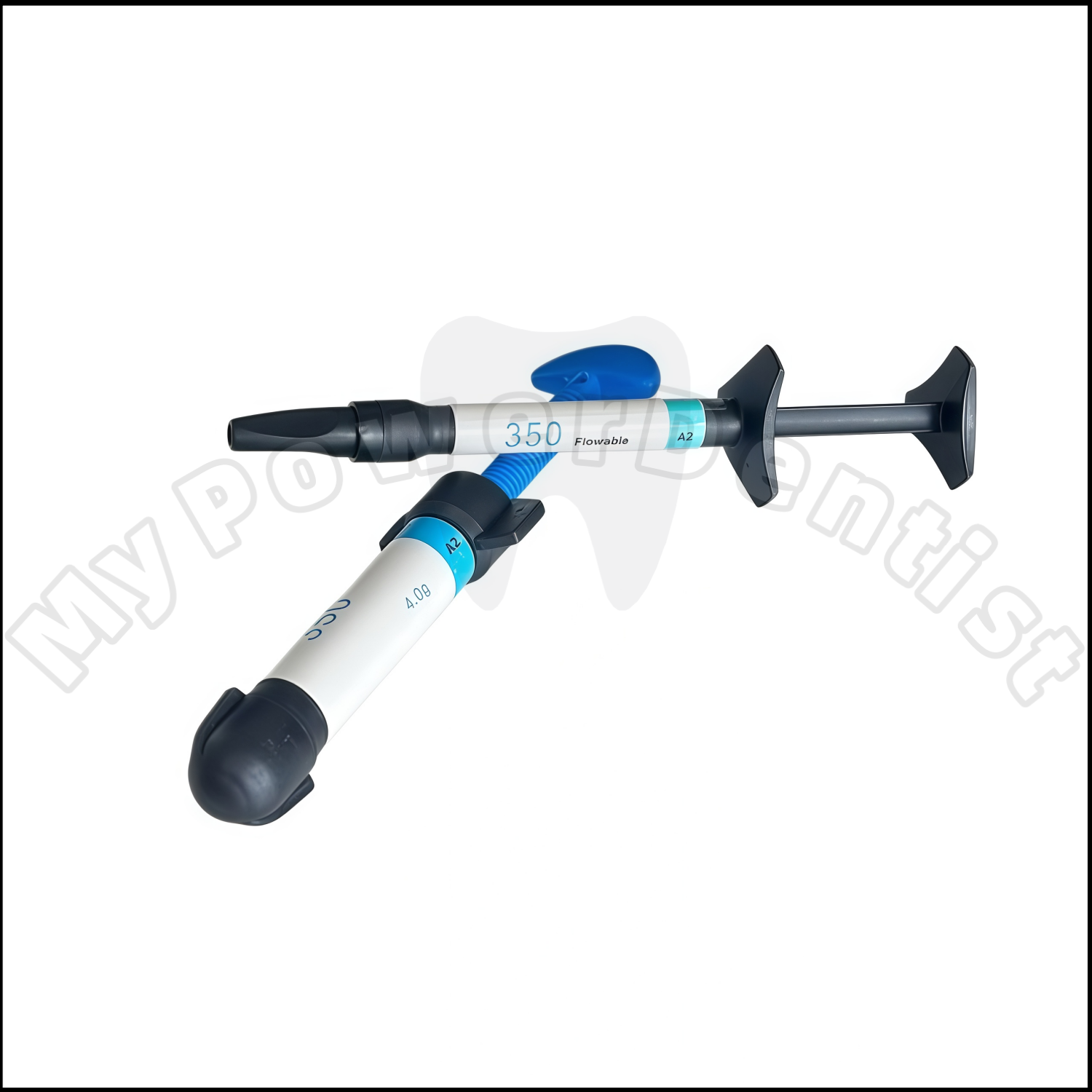 Żywica kompozytowa dentystyczn – Teeth Whitening Light recenzja i cena