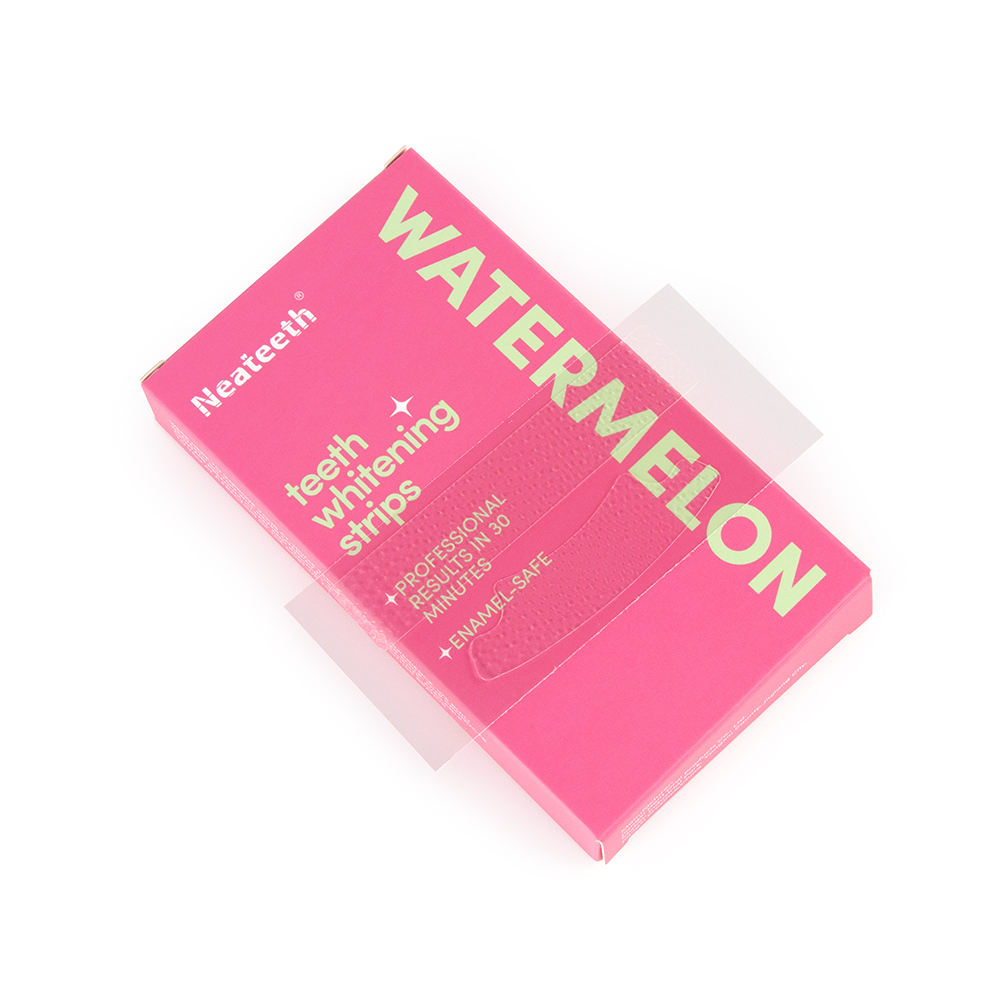 Paski do wybielania zębów o ow – Teeth Whitening With Peroxide recenzja i cena