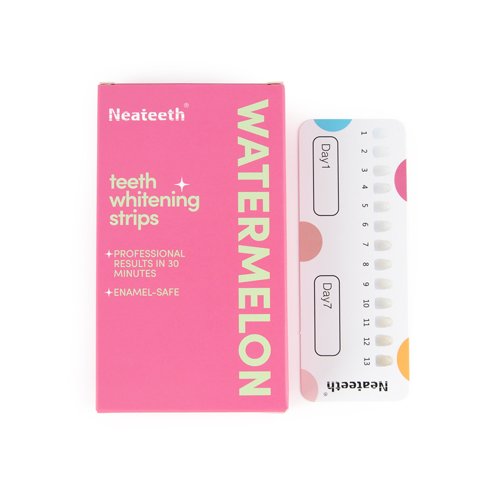 Paski do wybielania zębów o ow – Teeth Whitening With Peroxide recenzja i cena