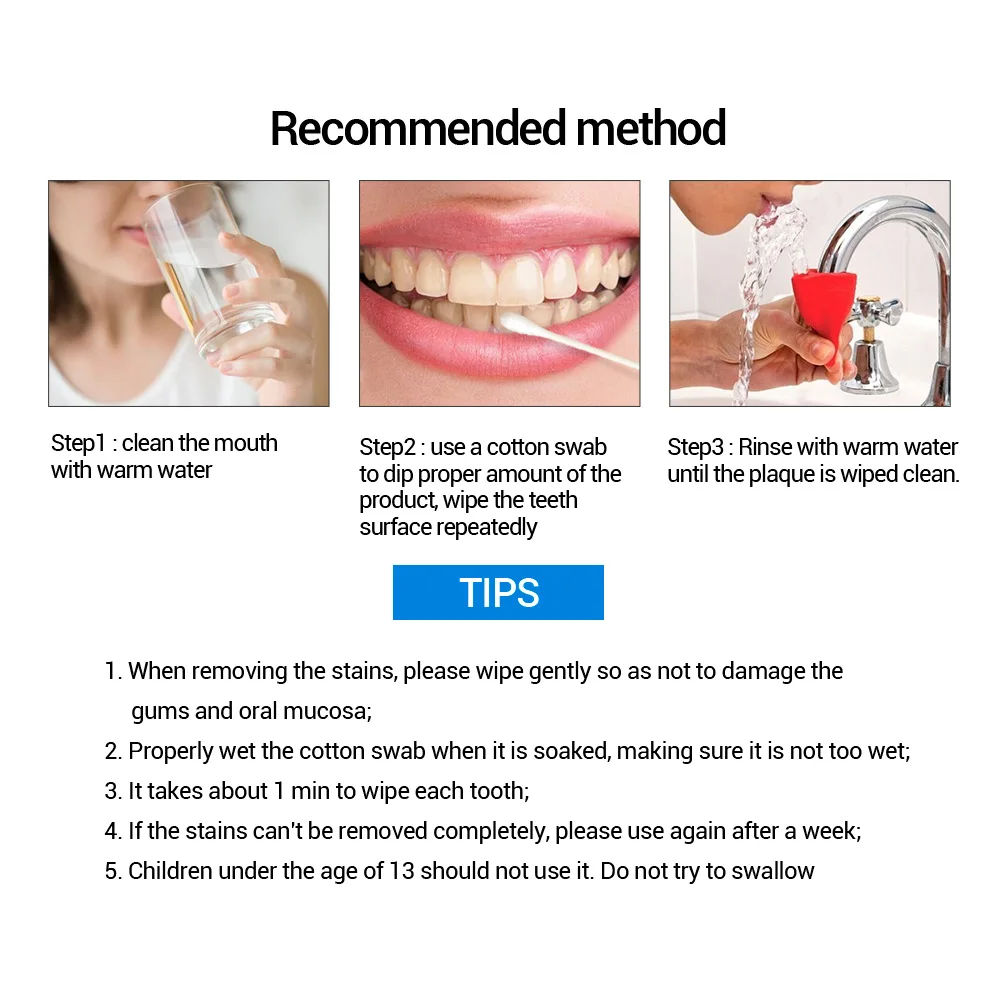 FTEENPLY esencja do wybielania – Teeth Whitening Best recenzja i cena