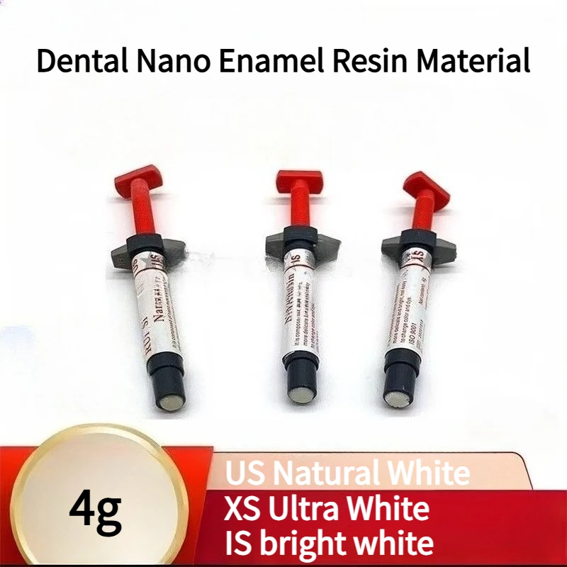 Materiał do rzeźbienia zębów 6 – Teeth Whitening Light recenzja i cena