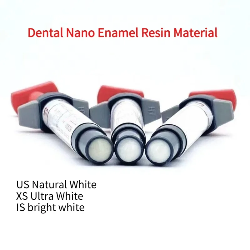 Materiał do rzeźbienia zębów 6 – Teeth Whitening Light recenzja i cena