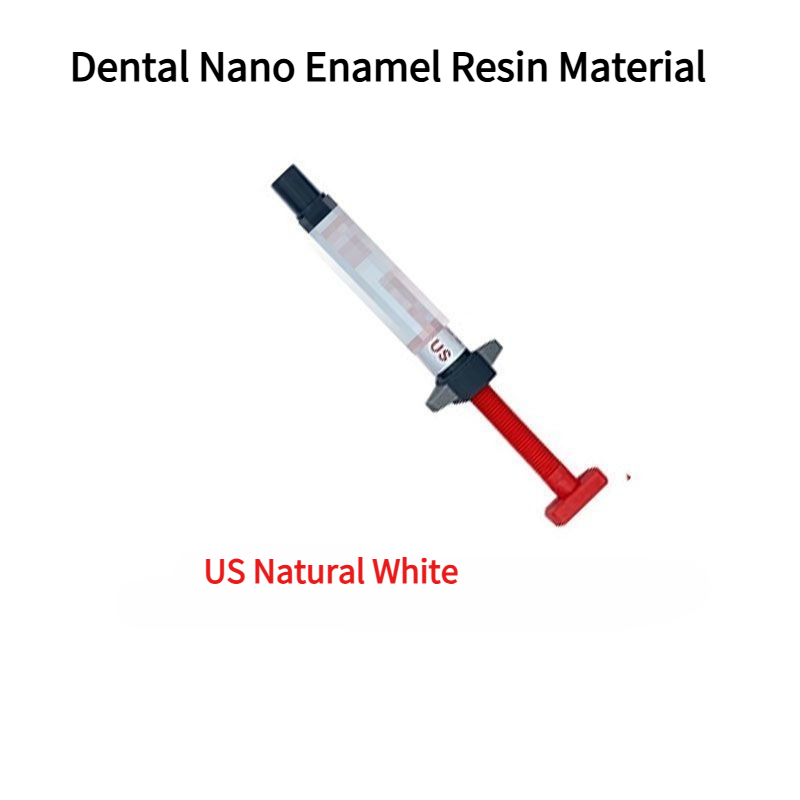 Materiał do rzeźbienia zębów 6 – Teeth Whitening Light recenzja i cena