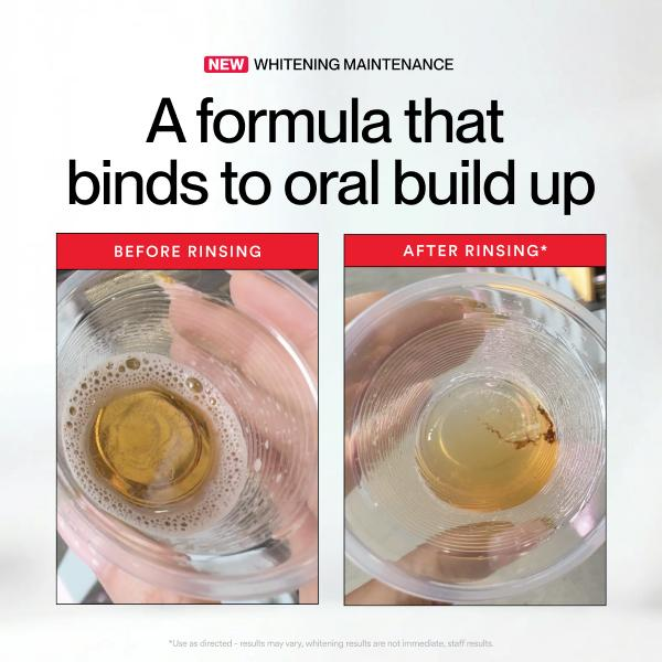 Hismile ID Wybielająca płyn do – Teeth Whitening With Peroxide recenzja i cena