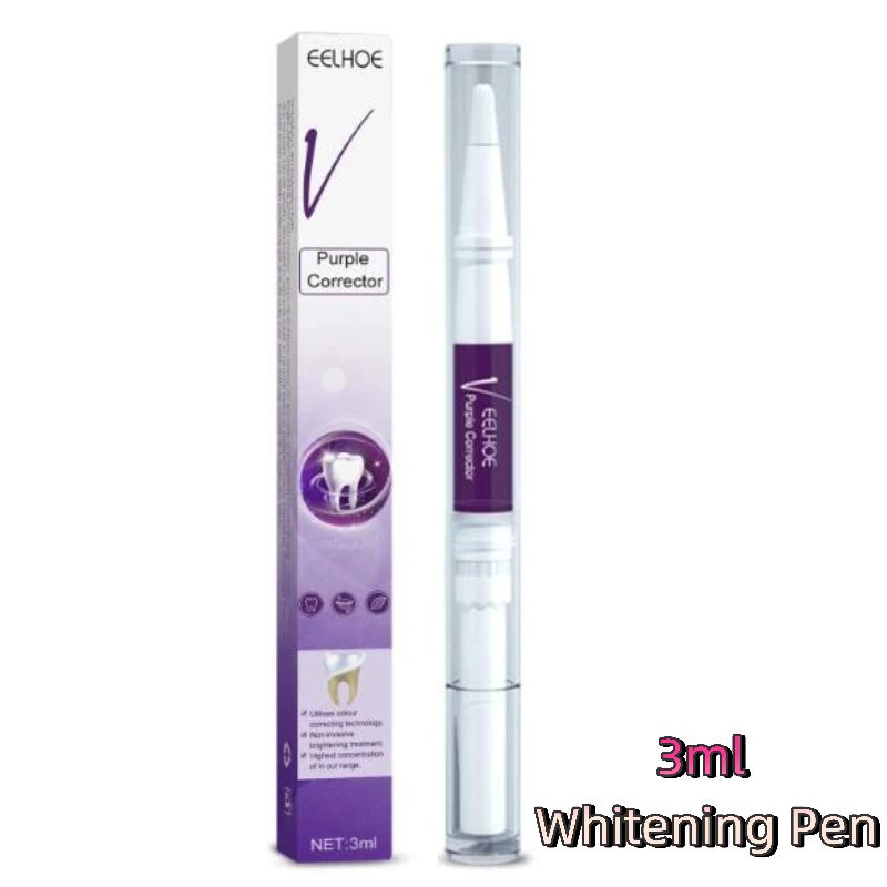 45ml Smilekit Purple Tooth Mou – Teeth Whitening Best recenzja i cena