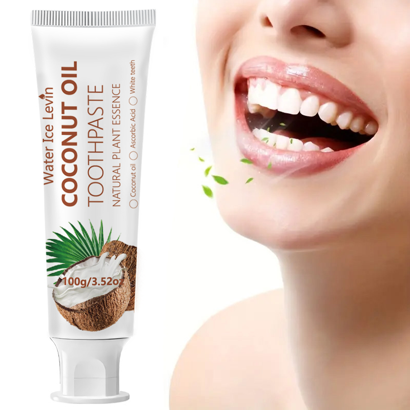 Pasta do zębów z olejem kokoso – Teeth Whitening Best recenzja i cena
